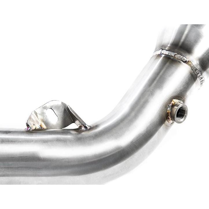 IE A4 A5 Q5 B8/B8.5 2.0T 3" Catted Downpipe