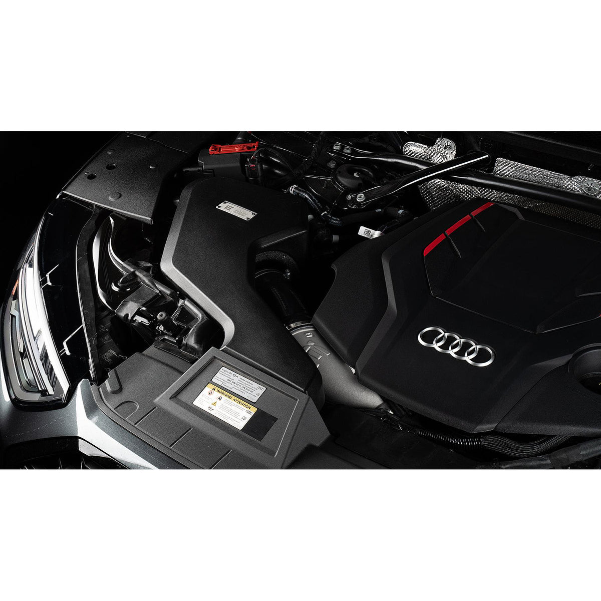 IE Air Intake System For Audi B9/B9.5 SQ5 3.0T