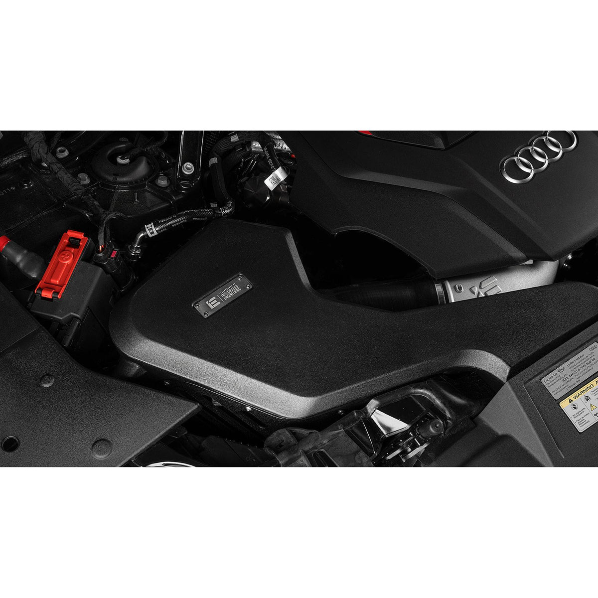 IE Air Intake System For Audi B9/B9.5 SQ5 3.0T