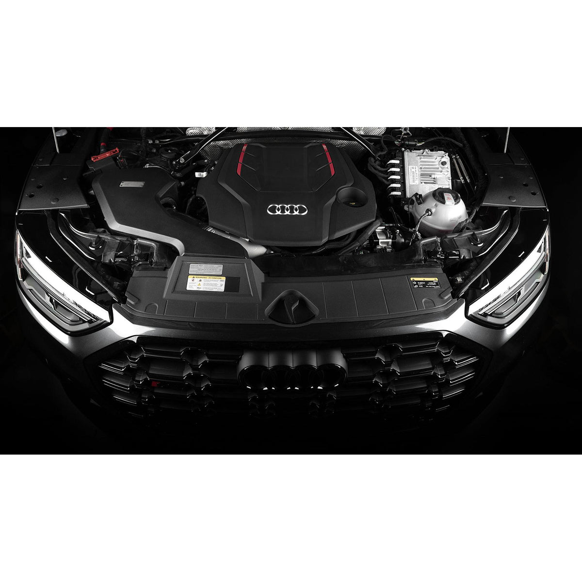 IE Air Intake System For Audi B9/B9.5 SQ5 3.0T