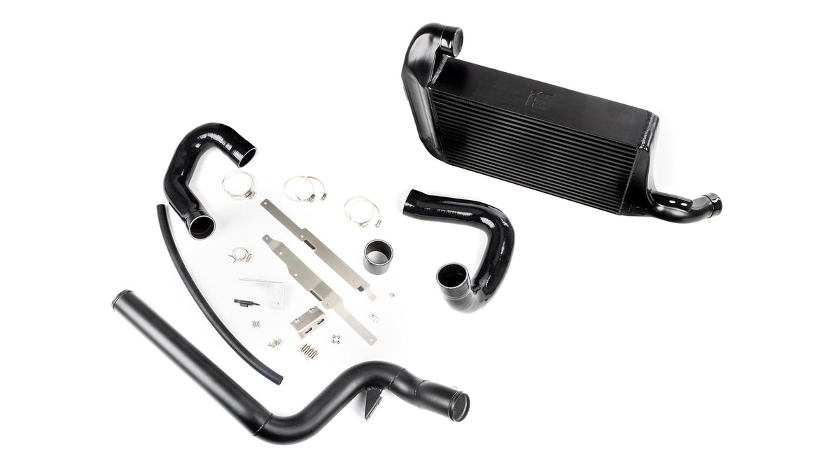 IE Air-To-Air FDS Intercooler System For Audi B9 RS5