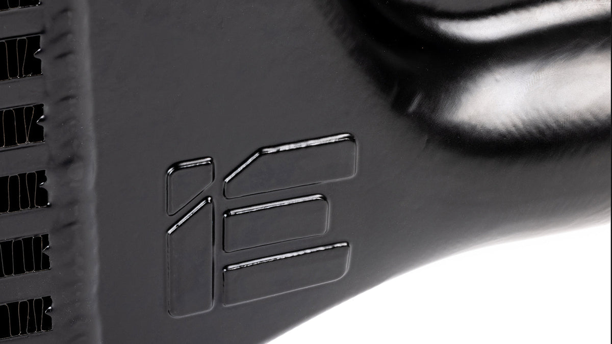 IE Air-To-Air FDS Intercooler System For Audi B9 RS5