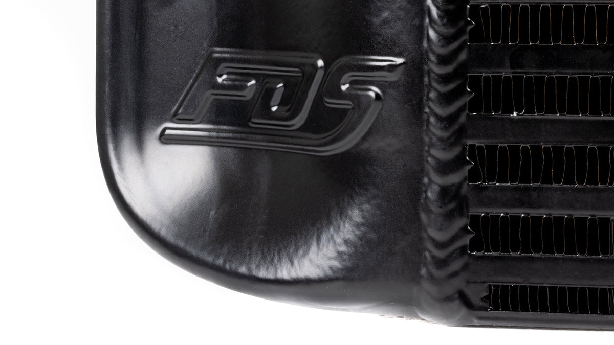IE Air-To-Air FDS Intercooler System For Audi B9 RS5