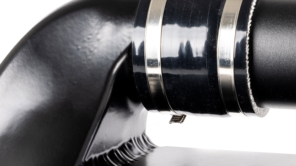 IE Air-To-Air FDS Intercooler System For Audi B9 RS5