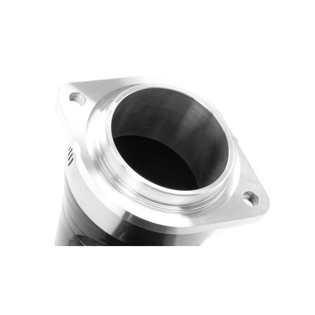 IE Aluminum Charge Pipe Kit For Audi B9 S4, S5, SQ5, & C8 A6, A7