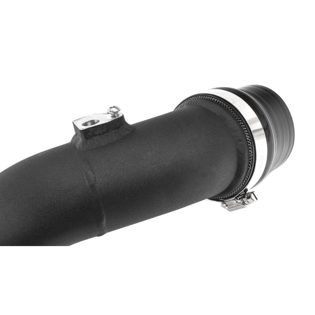 IE Aluminum Charge Pipe Kit For Audi B9 S4, S5, SQ5, & C8 A6, A7