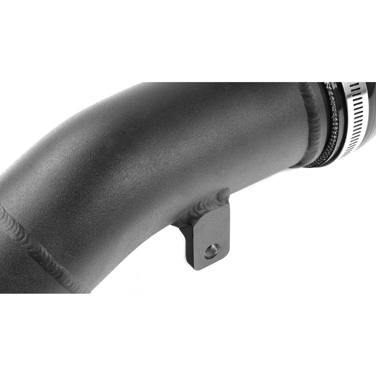 IE Aluminum Charge Pipe Kit For Audi B9 S4, S5, SQ5, & C8 A6, A7