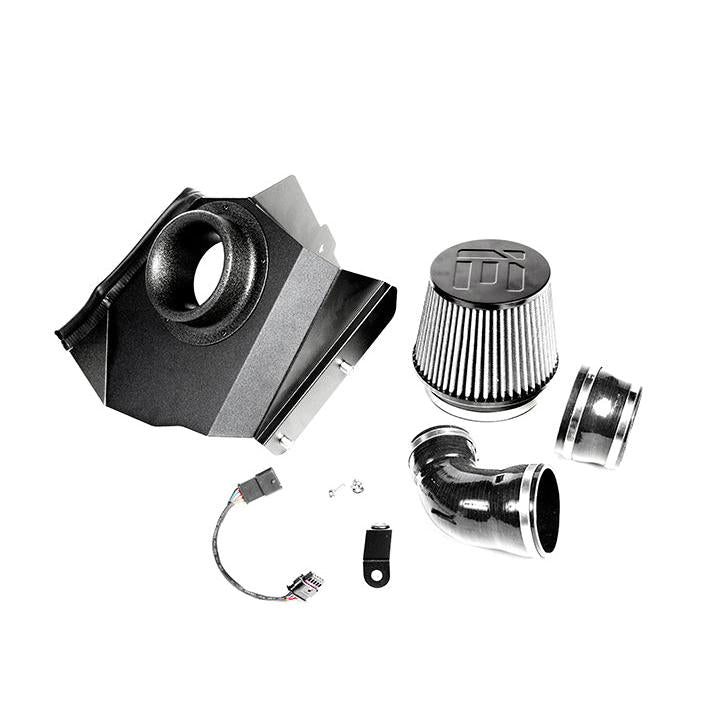 IE Audi 2.0T TSI Cold Air Intake | Fits B8/B8.5 A4 & A5
