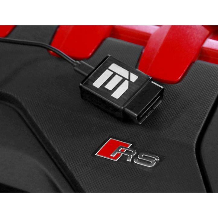 IE Audi 2.5T 5 Cylinder Turbo Performance ECU Tune | Fits 8V RS3 & 8S TTRS