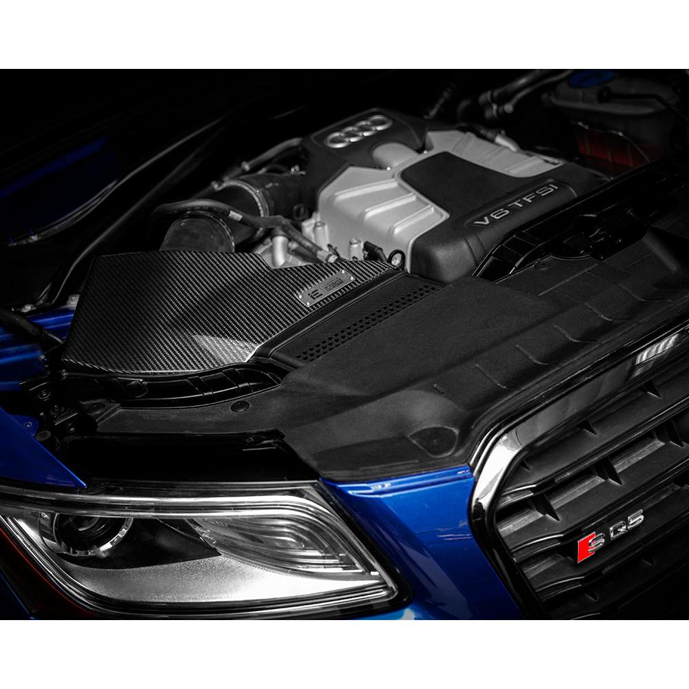 IE Audi 3.0T Cold Air Intake | Fits 8R SQ5 & Q5