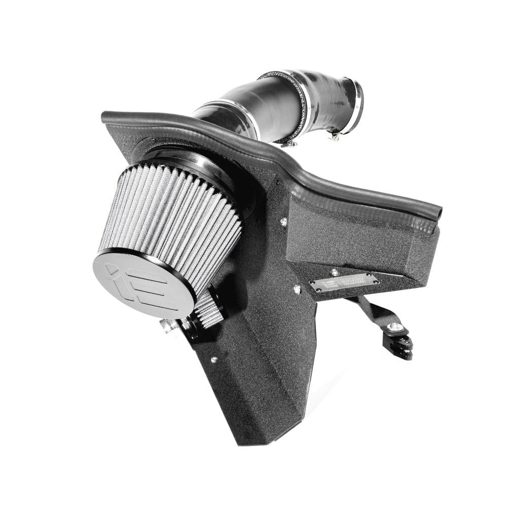 IE Audi 3.0T Cold Air Intake | Fits 8R SQ5 & Q5