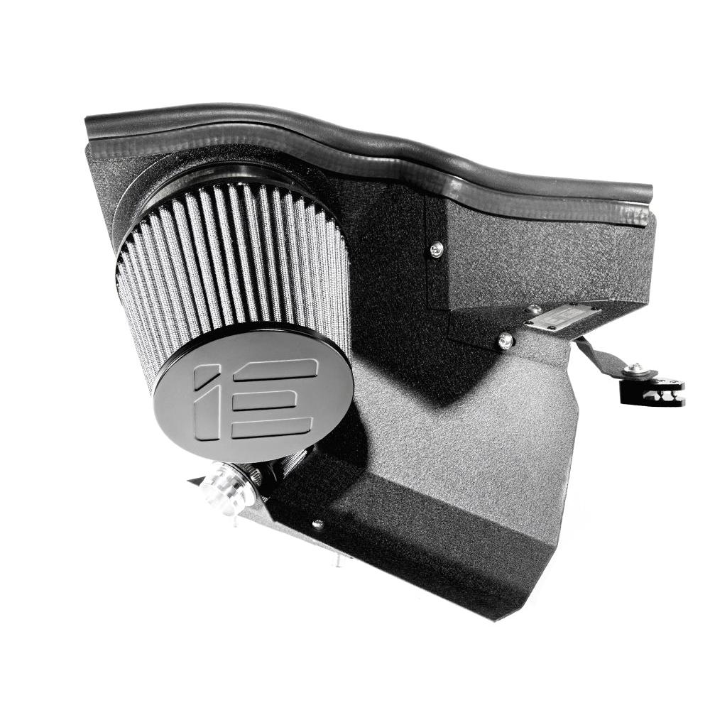 IE Audi 3.0T Cold Air Intake | Fits 8R SQ5 & Q5