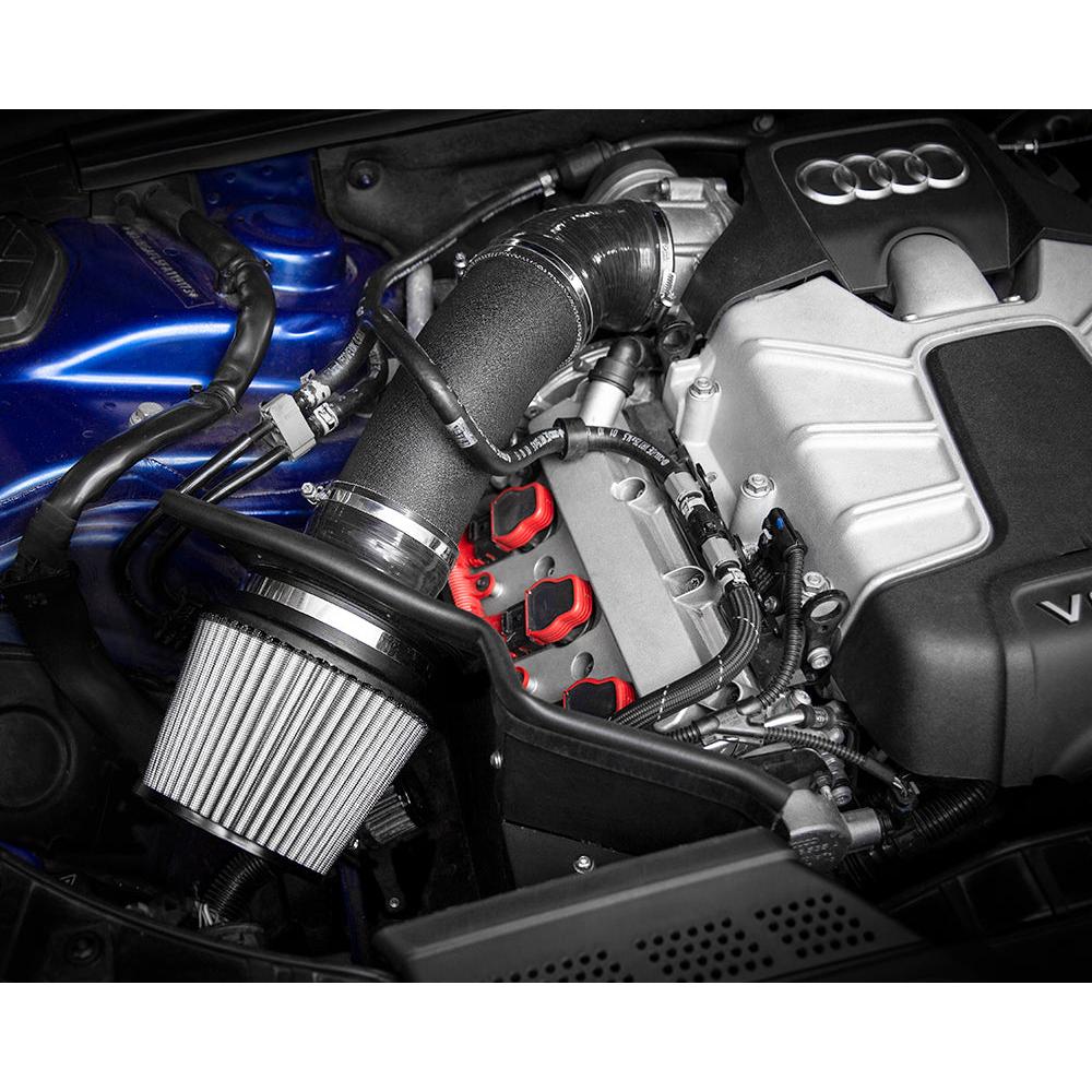 IE Audi 3.0T Cold Air Intake | Fits B8/B8.5 S4 & B8.5 S5