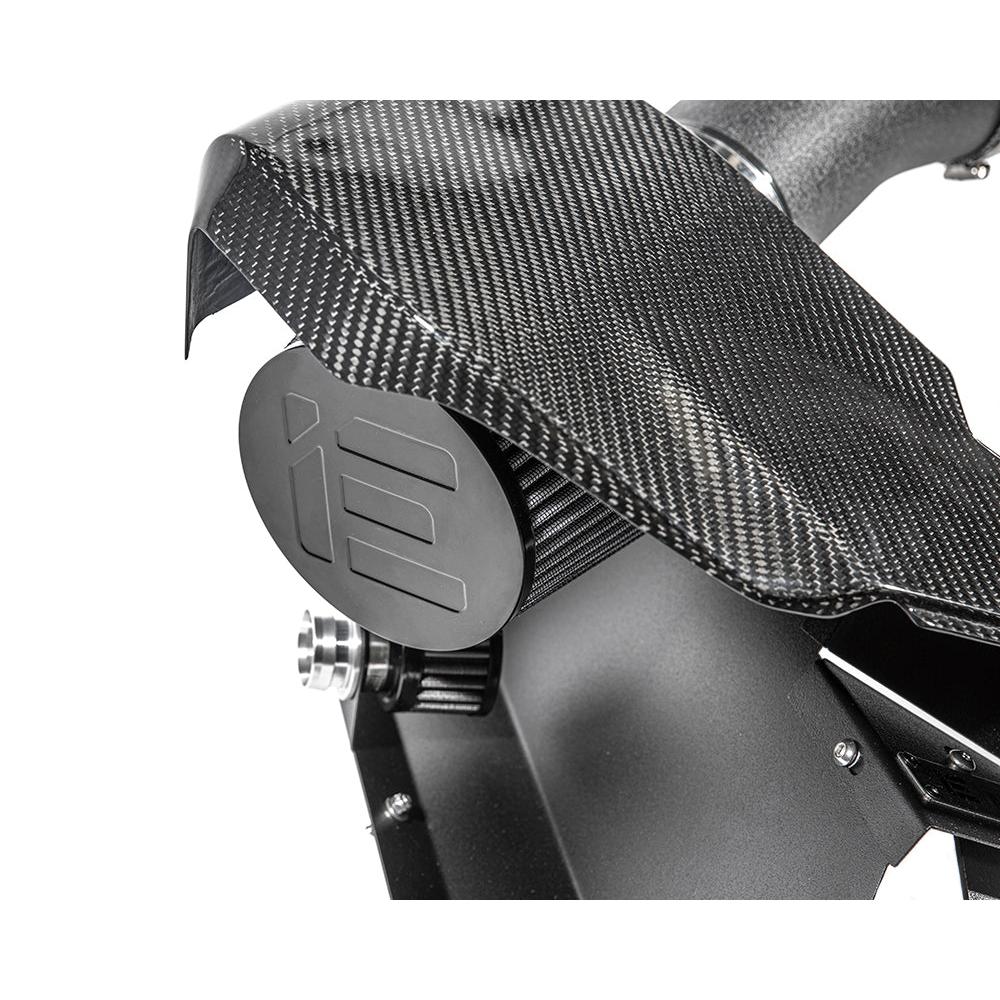 IE Audi 3.0T Cold Air Intake | Fits B8/B8.5 S4 & B8.5 S5