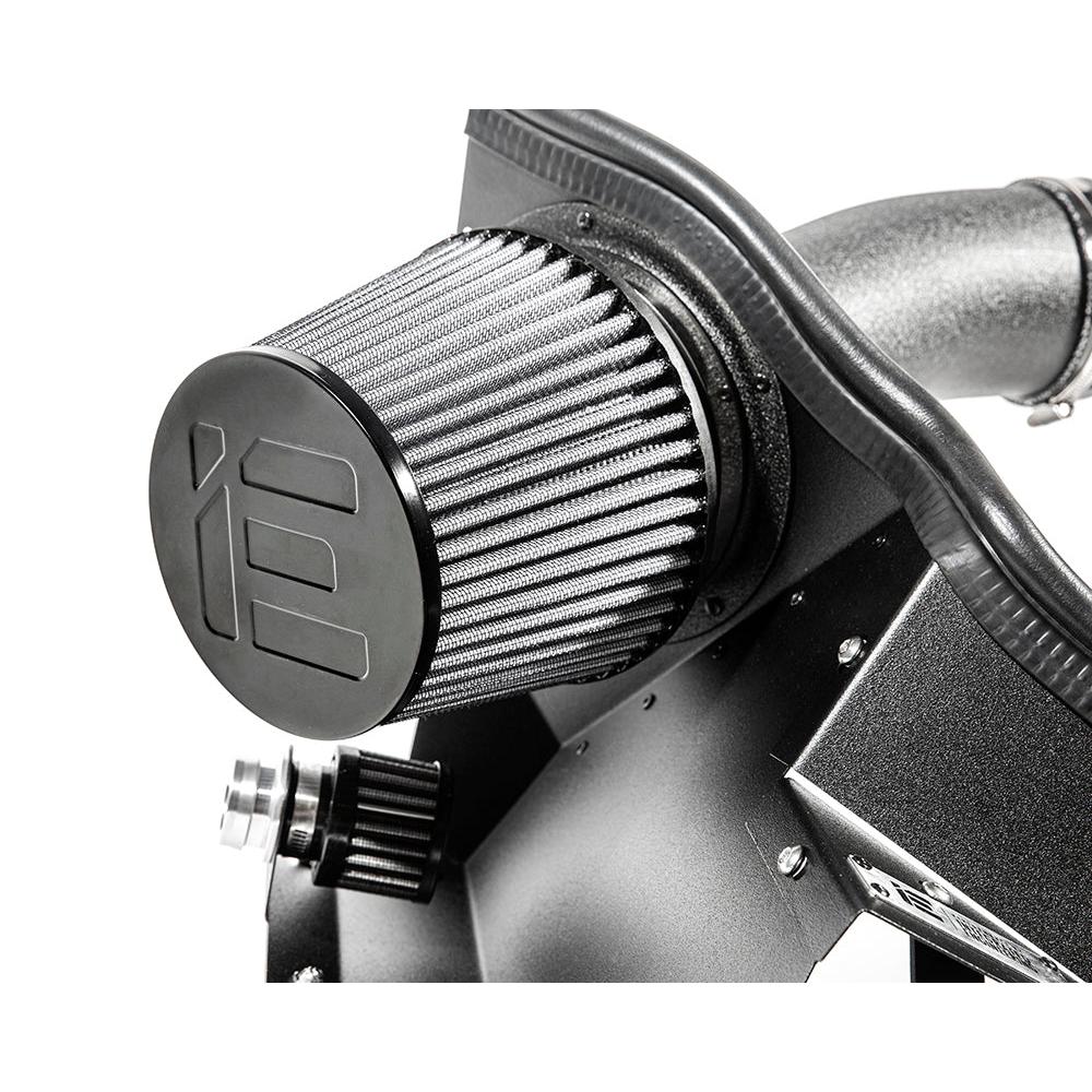 IE Audi 3.0T Cold Air Intake | Fits B8/B8.5 S4 & B8.5 S5