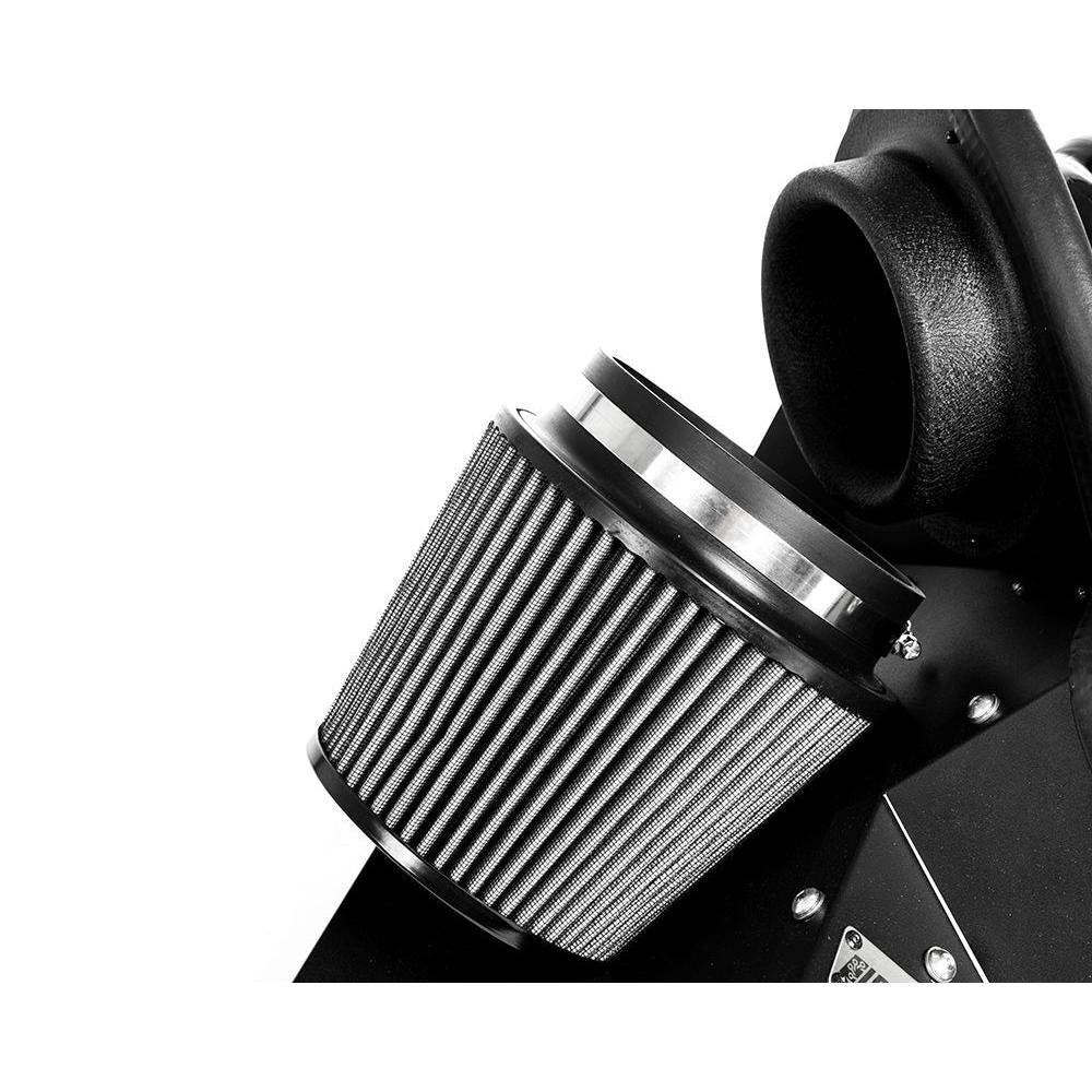 IE Audi 3.0T Cold Air Intake | Fits B8/B8.5 S4 & B8.5 S5
