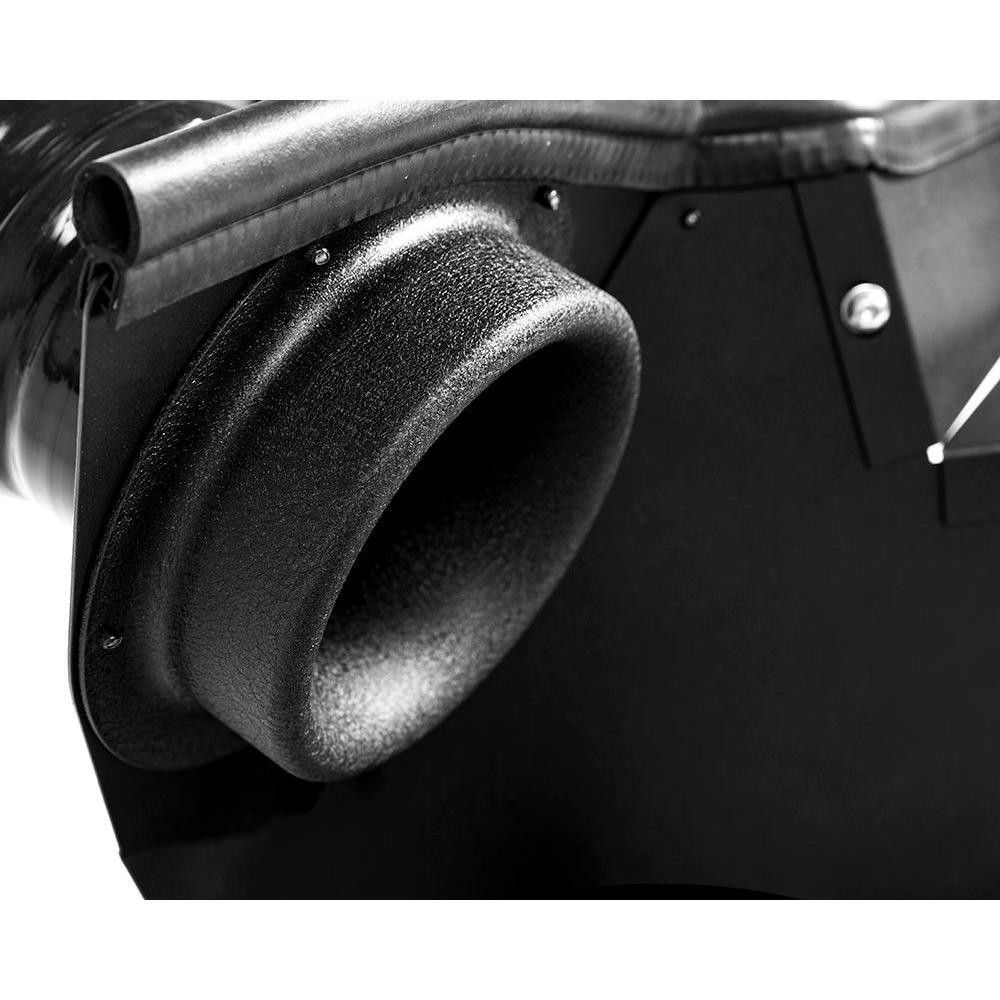 IE Audi 3.0T Cold Air Intake | Fits B8/B8.5 S4 & B8.5 S5