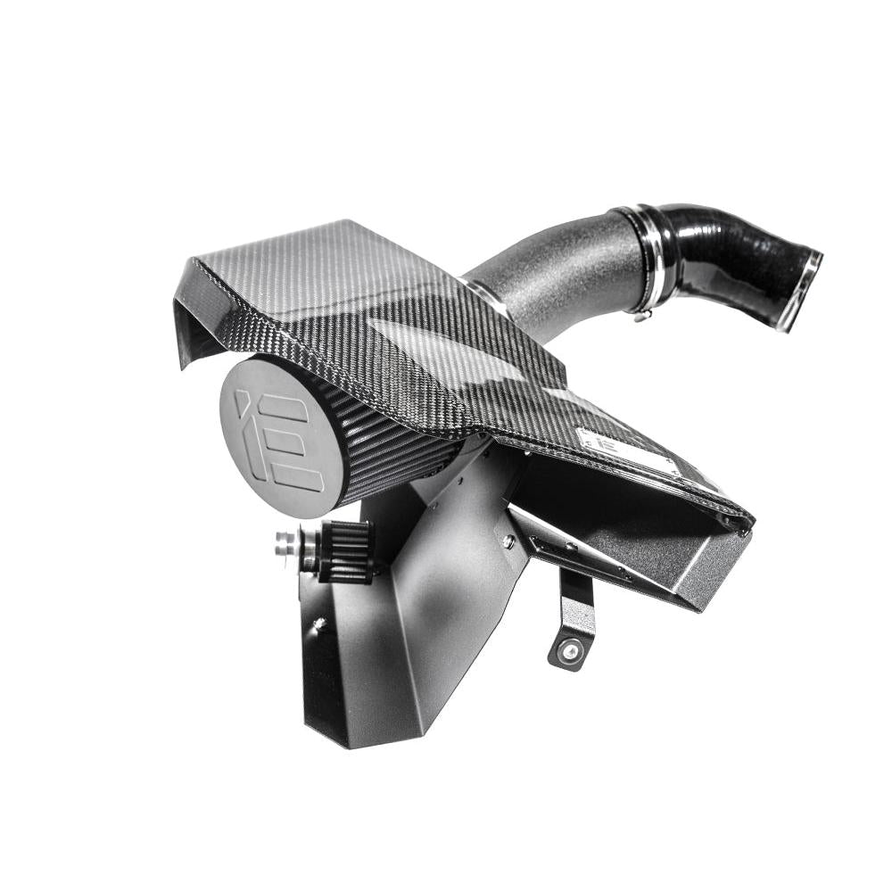 IE Audi 3.0T Cold Air Intake | Fits B8/B8.5 S4 & B8.5 S5