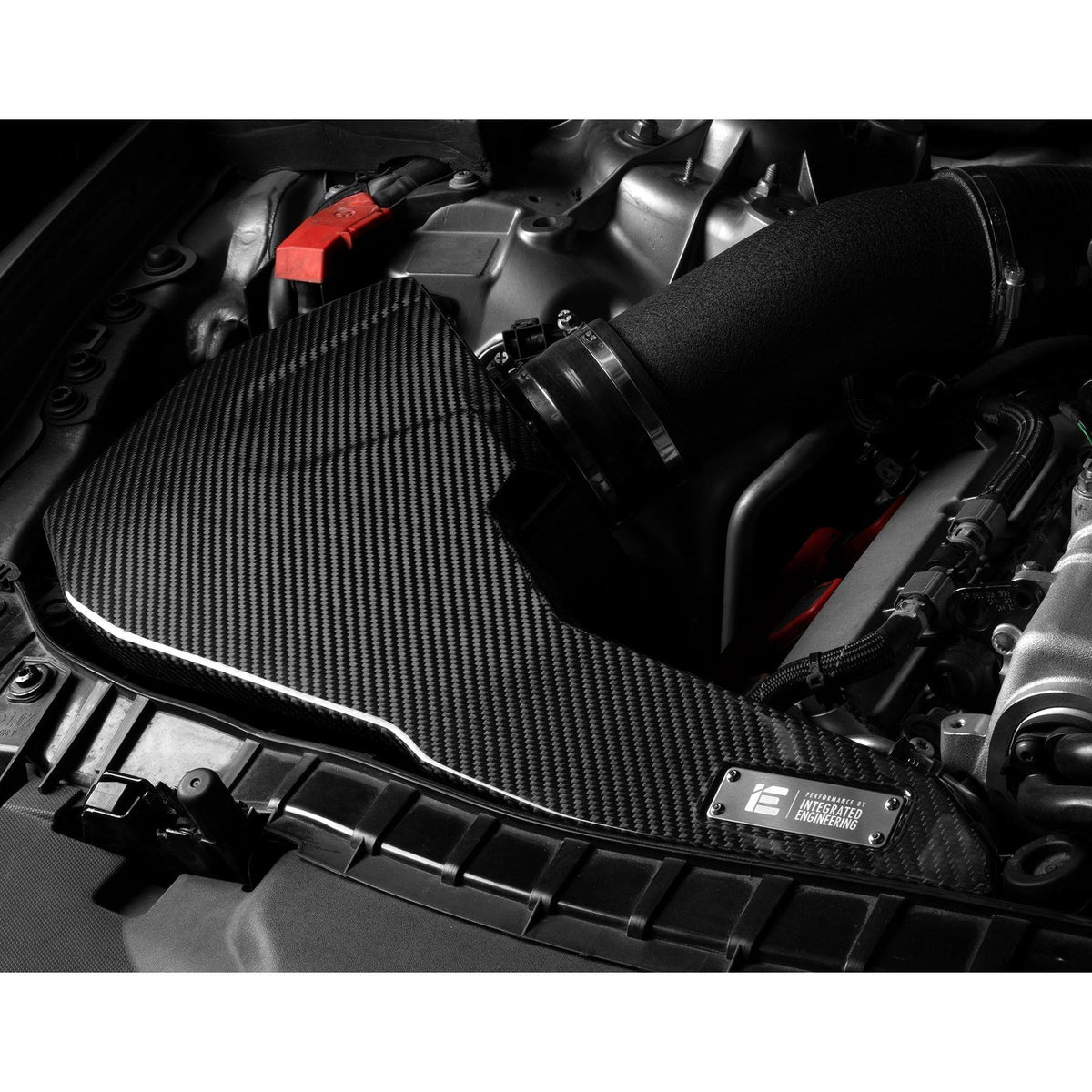 IE Audi 3.0T Cold Air Intake | Fits C7 A6 & A7