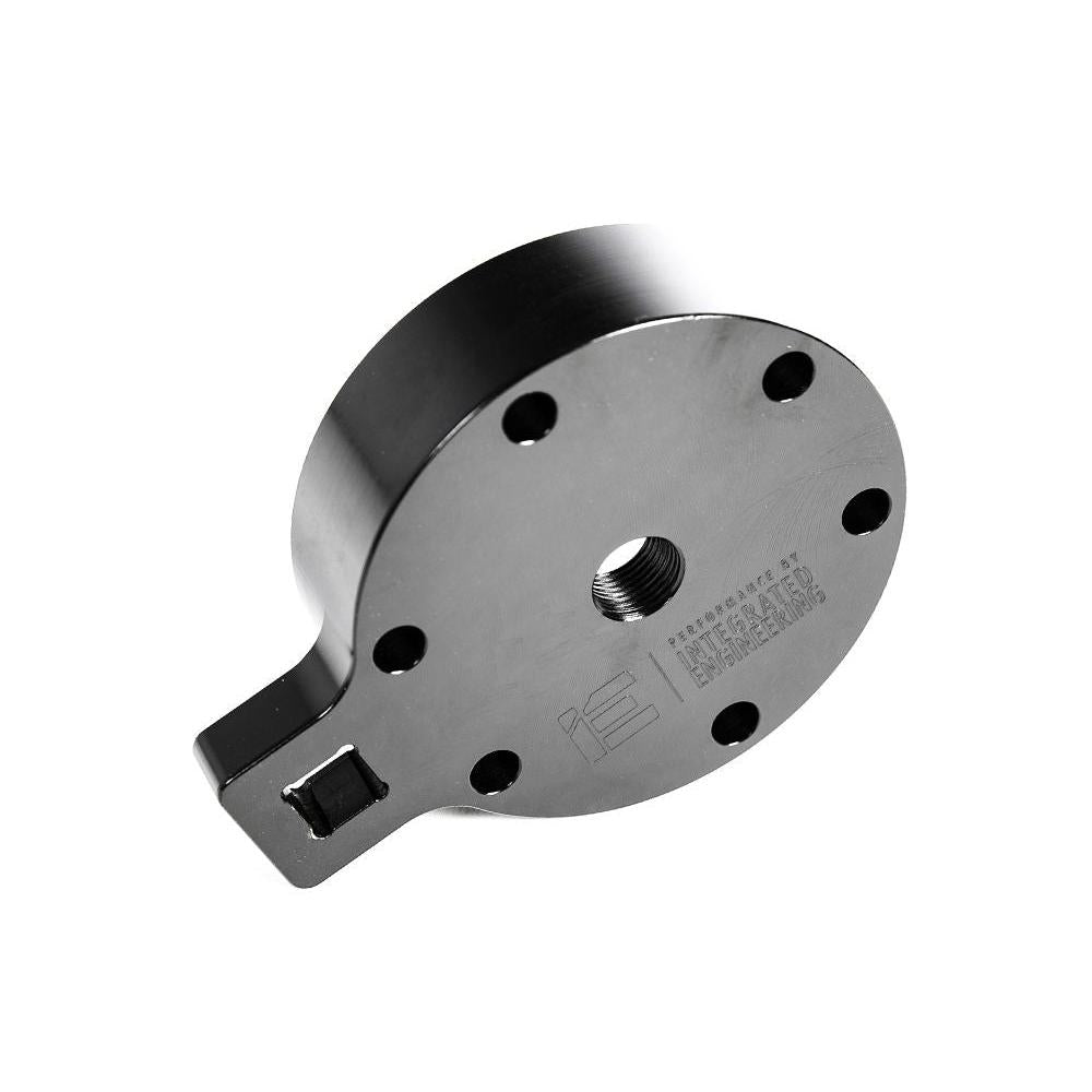 IE Audi 3.0T Supercharger Pulley Removal Tool