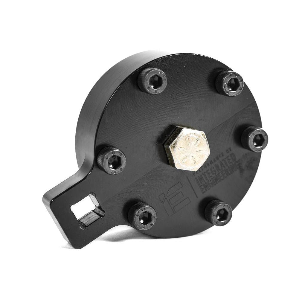 IE Audi 3.0T Supercharger Pulley Removal Tool