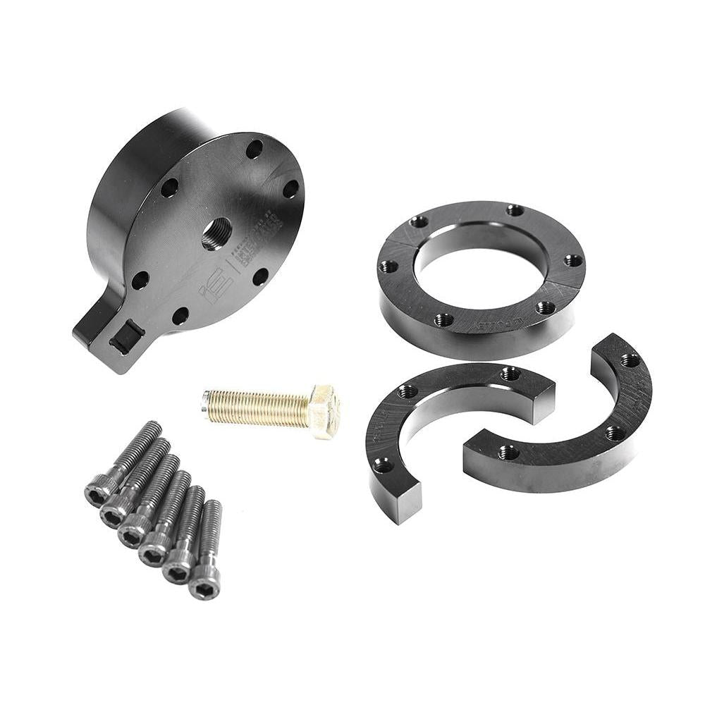 IE Audi 3.0T Supercharger Pulley Removal Tool