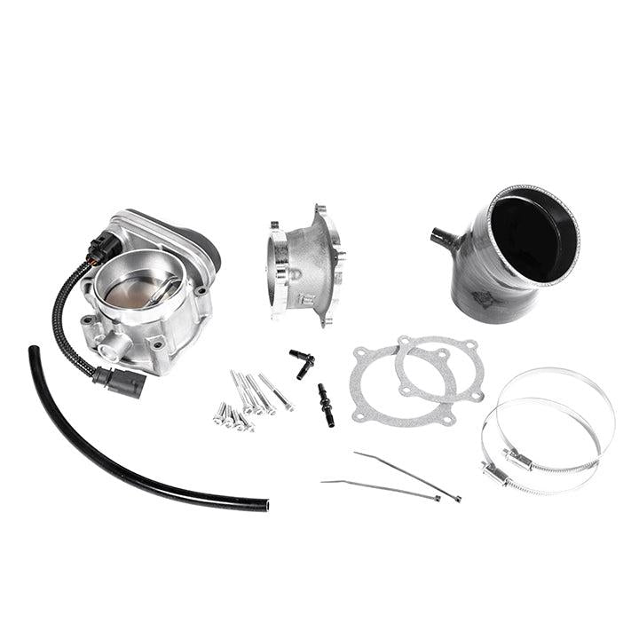 IE Audi 3.0T Throttle Body Upgrade Kit | Fits B8/B8.5 S4/S5, & C7 A6/A7