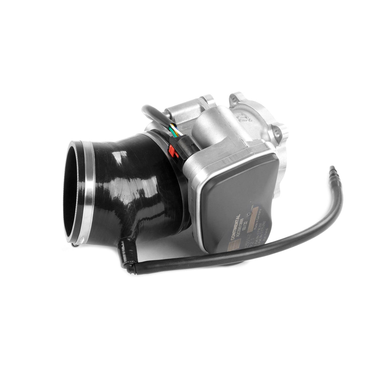 IE Audi 3.0T Throttle Body Upgrade Kit For 8R/B8 SQ5 & Q5