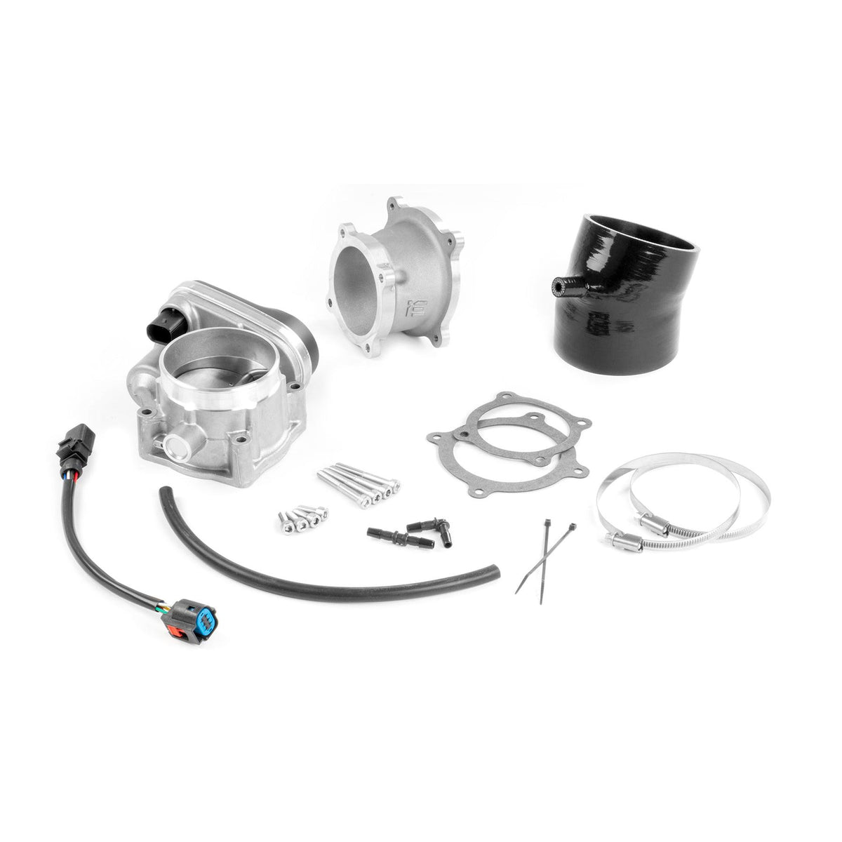IE Audi 3.0T Throttle Body Upgrade Kit For 8R/B8 SQ5 & Q5