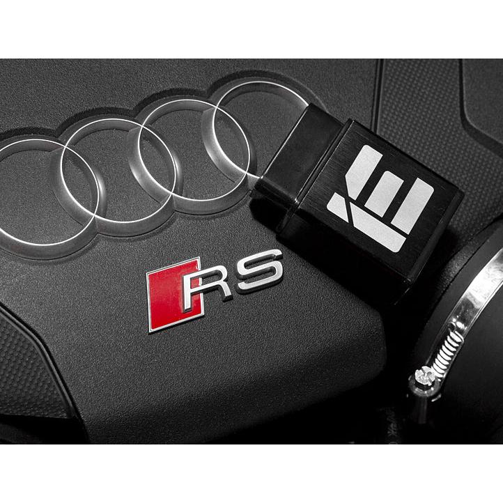 IE Audi 4.0T V8 EA825 ECU Tune For C8 RS6, RS7, S8, SQ7, SQ8, & RSQ8