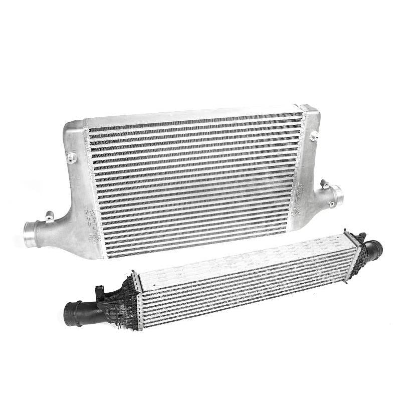 IE Audi B8 A4 FDS Intercooler