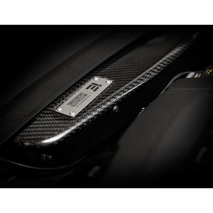 IE Audi B9 A4 & A5 Cold Air Intake