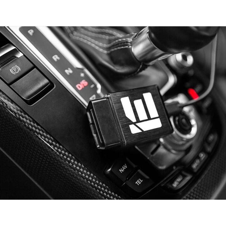 IE Audi S4/S5 B8 & B8.5 DSG Tune (2010-2016 S-Tronic Transmission)