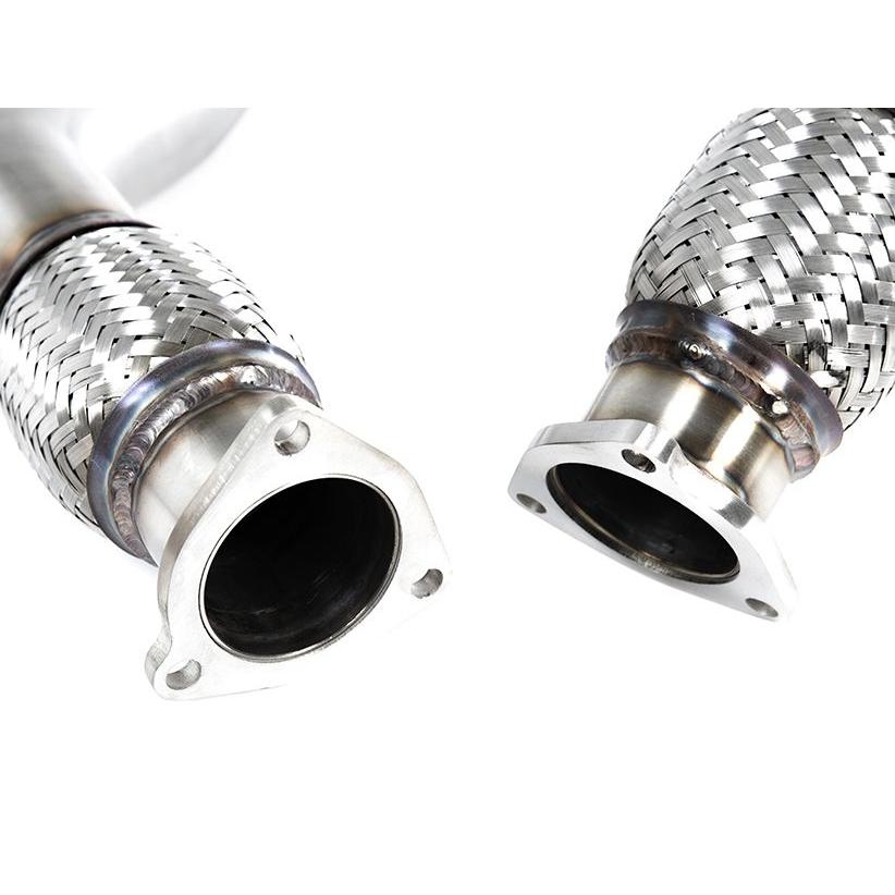 IE B8 & B8.5 S4/S5, 8R Q5/SQ5, & C7 A6 3.0T Performance Downpipes