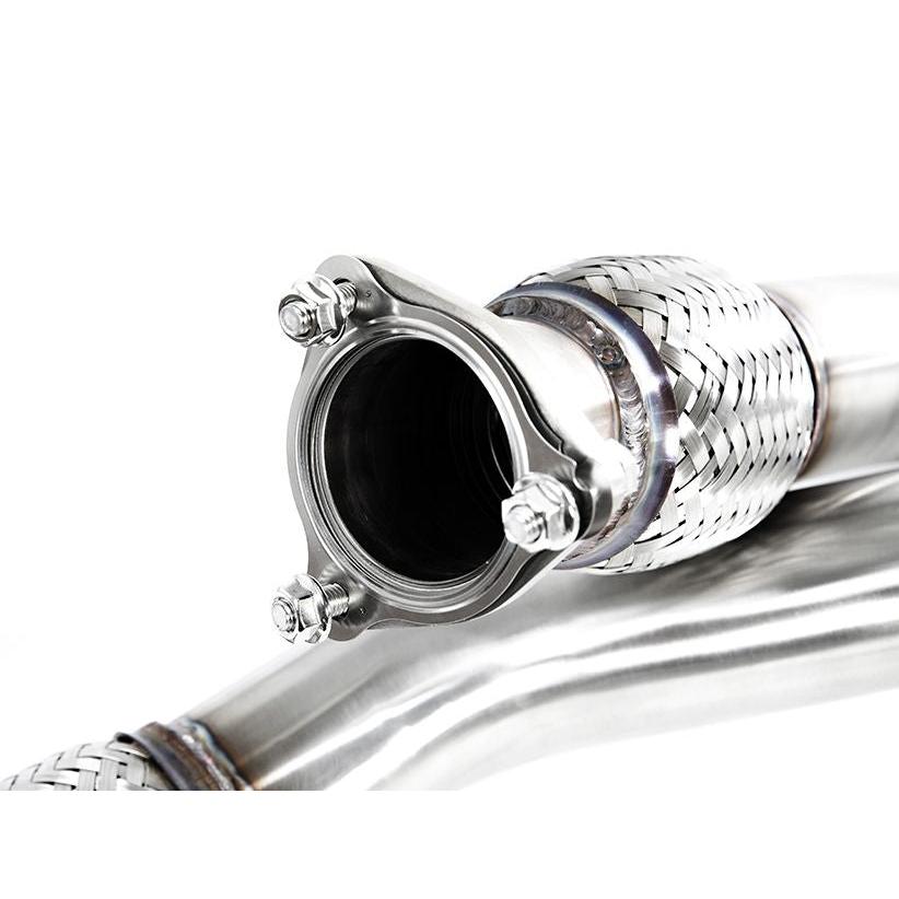 IE B8 & B8.5 S4/S5, 8R Q5/SQ5, & C7 A6 3.0T Performance Downpipes