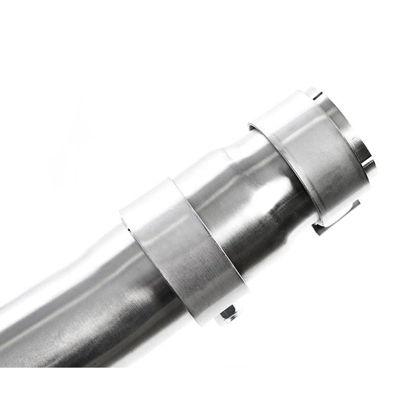 IE B8 & B8.5 S4/S5, 8R Q5/SQ5, & C7 A6 3.0T Performance Downpipes