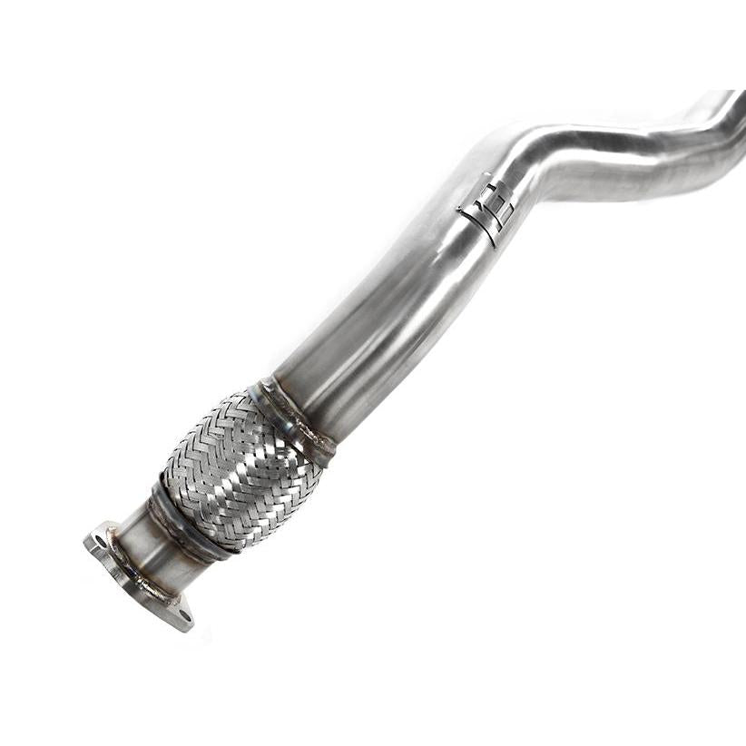 IE B8 & B8.5 S4/S5, 8R Q5/SQ5, & C7 A6 3.0T Performance Downpipes