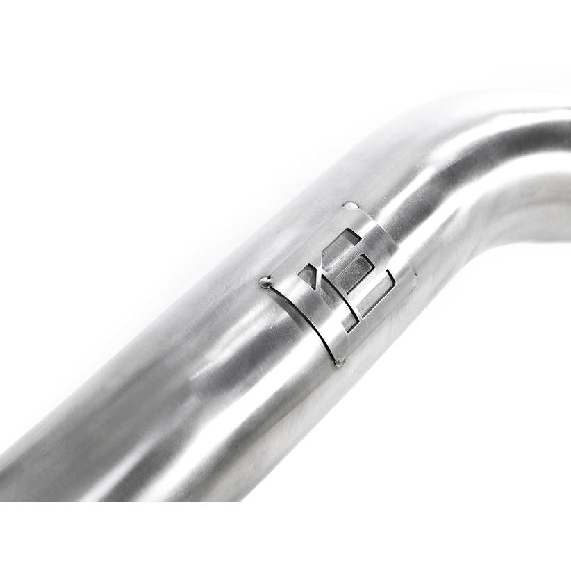 IE B8 & B8.5 S4/S5, 8R Q5/SQ5, & C7 A6 3.0T Performance Downpipes