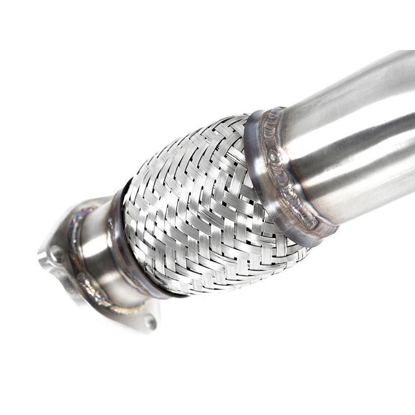 IE B8 & B8.5 S4/S5, 8R Q5/SQ5, & C7 A6 3.0T Performance Downpipes