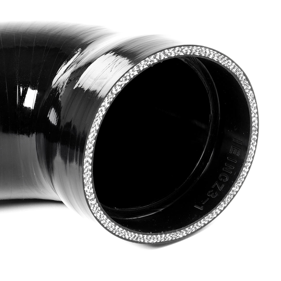 IE B9/B9.5 SQ5 Adapter Silicone For IE Turbo Inlet With Stock Airbox