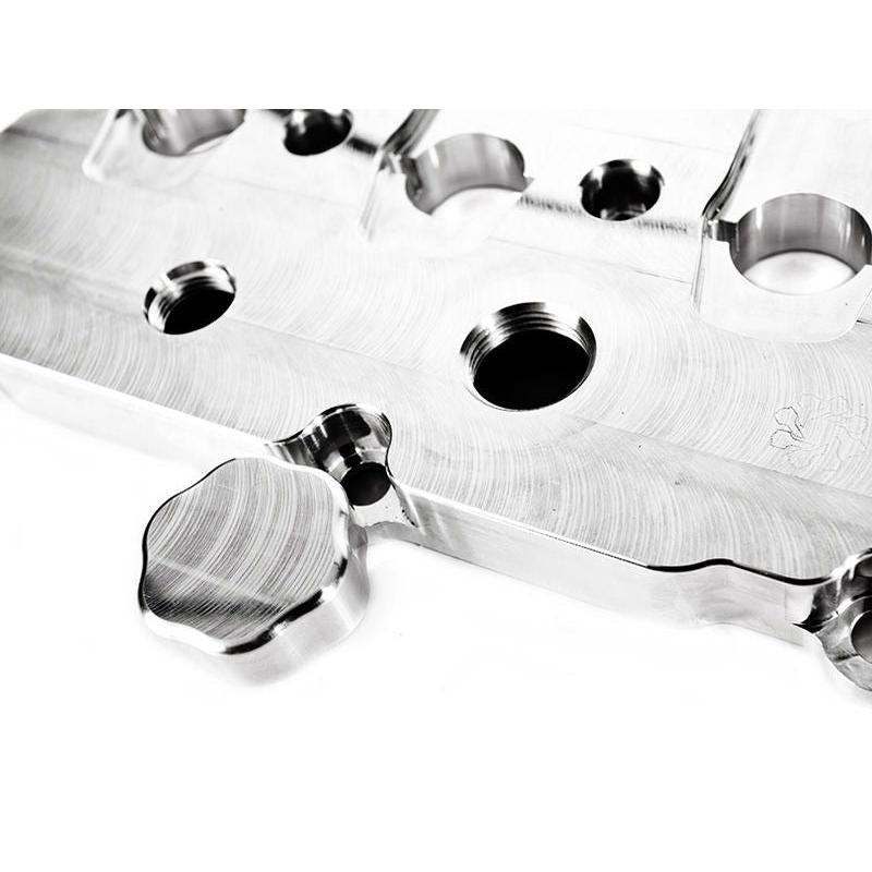 IE Billet Valve Cover for 2.0T FSI Engines