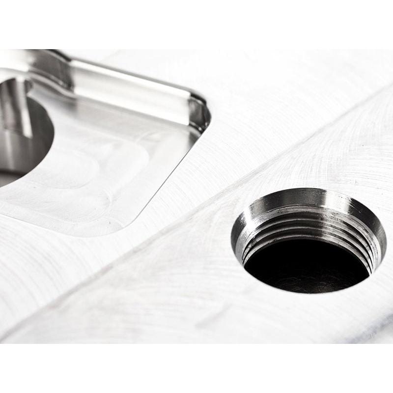 IE Billet Valve Cover for 2.0T FSI Engines