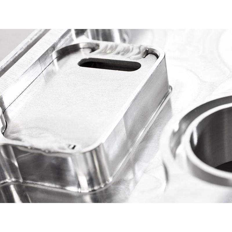 IE Billet Valve Cover for 2.0T FSI Engines