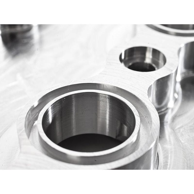 IE Billet Valve Cover for 2.0T FSI Engines