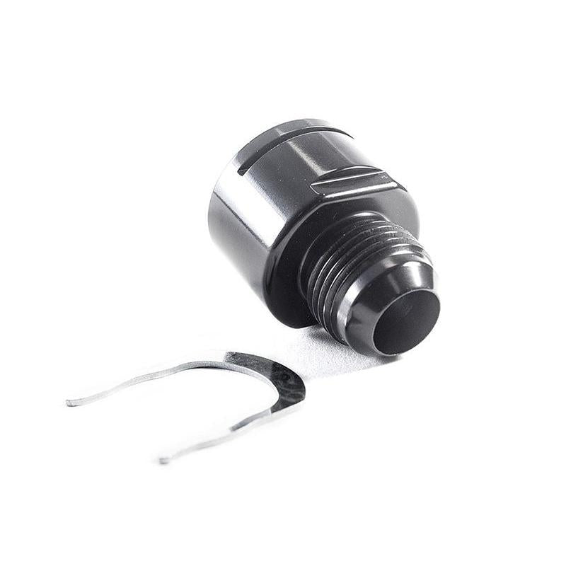 IE Block Breather Adapter for 2.0T FSI and 2.5L 5 Cyl Engines