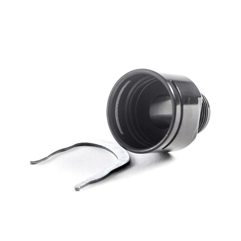 IE Block Breather Adapter for 2.0T FSI and 2.5L 5 Cyl Engines