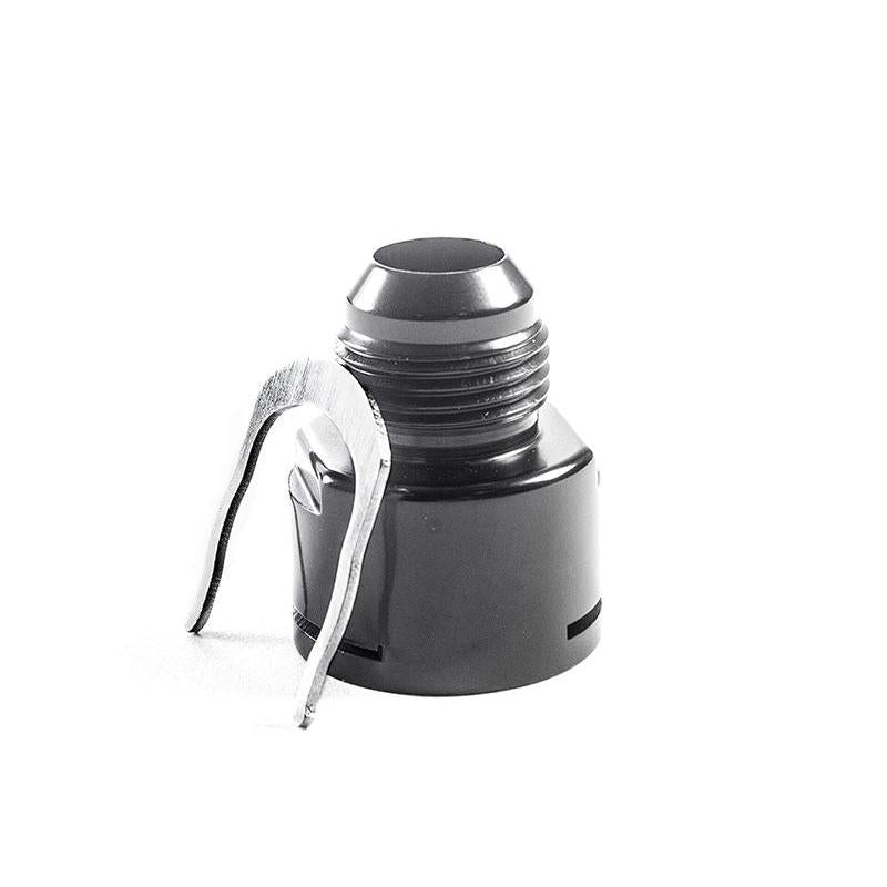 IE Block Breather Adapter for 2.0T FSI and 2.5L 5 Cyl Engines