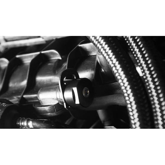 IE Boost Cap For FSI, TSI, and 2.5L 5CYL Engines