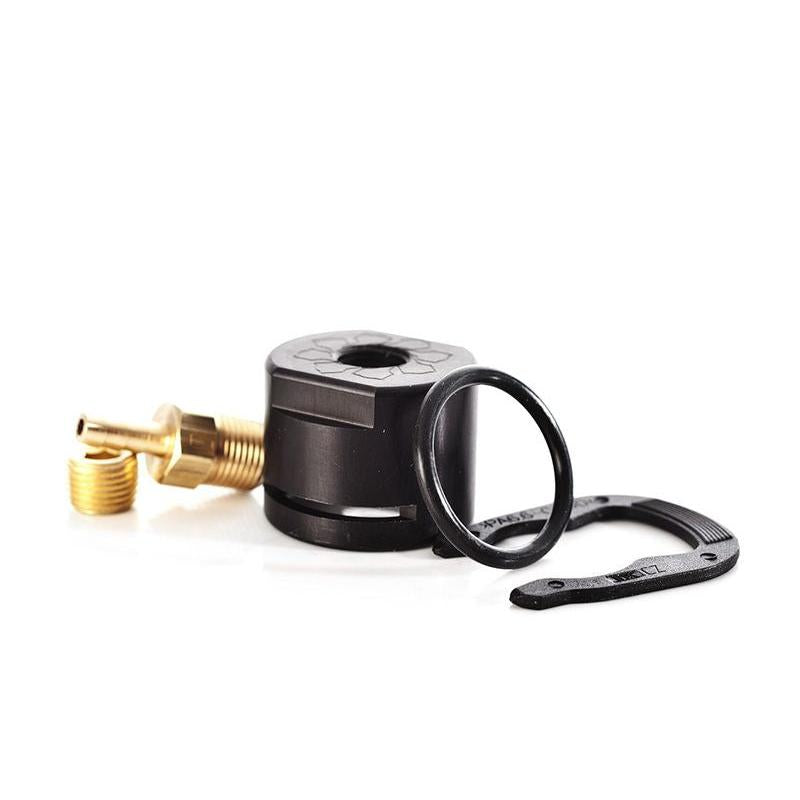 IE Boost Cap For FSI, TSI, and 2.5L 5CYL Engines