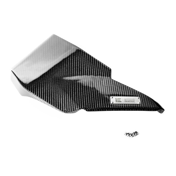 IE Carbon Fiber Intake Lid For 3.0T Intakes | Audi B8 S4, S5 & 8R SQ5, Q5